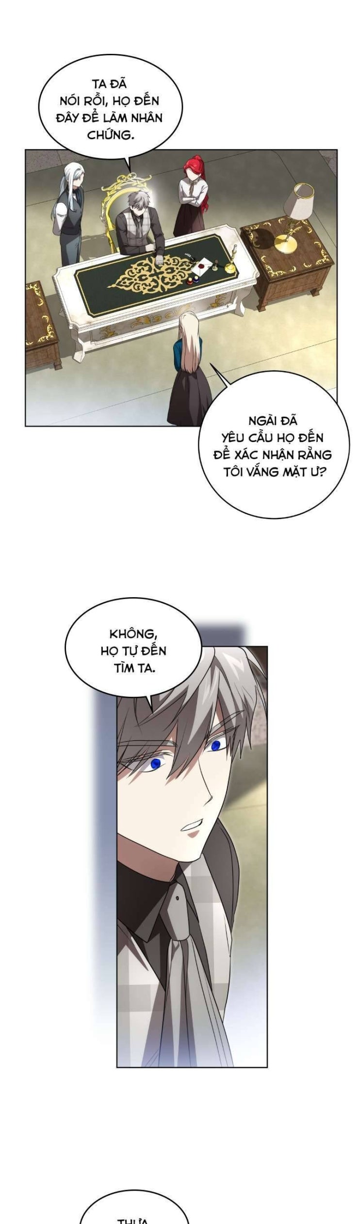 Cái Giá Phải Trả - Page 23