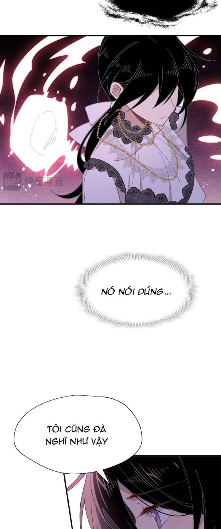 Xuyên Thành Phù Thủy Nuôi Dưỡng Kỵ Sĩ Thánh Điện - Page 5