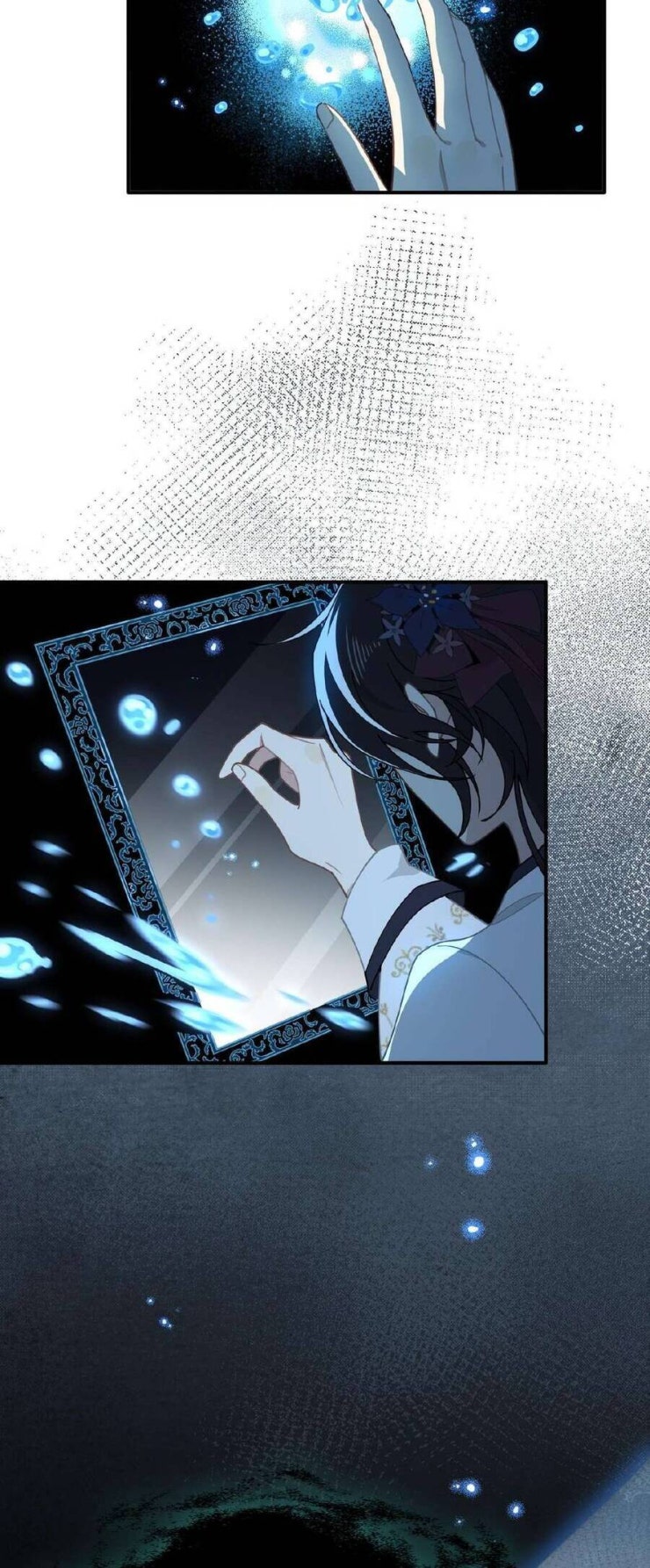 Xuyên Thành Phù Thủy Nuôi Dưỡng Kỵ Sĩ Thánh Điện - Page 29