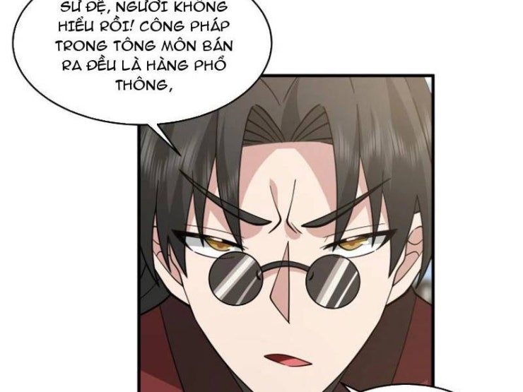 Vô Địch Thật Tịch Mịch - Page 31