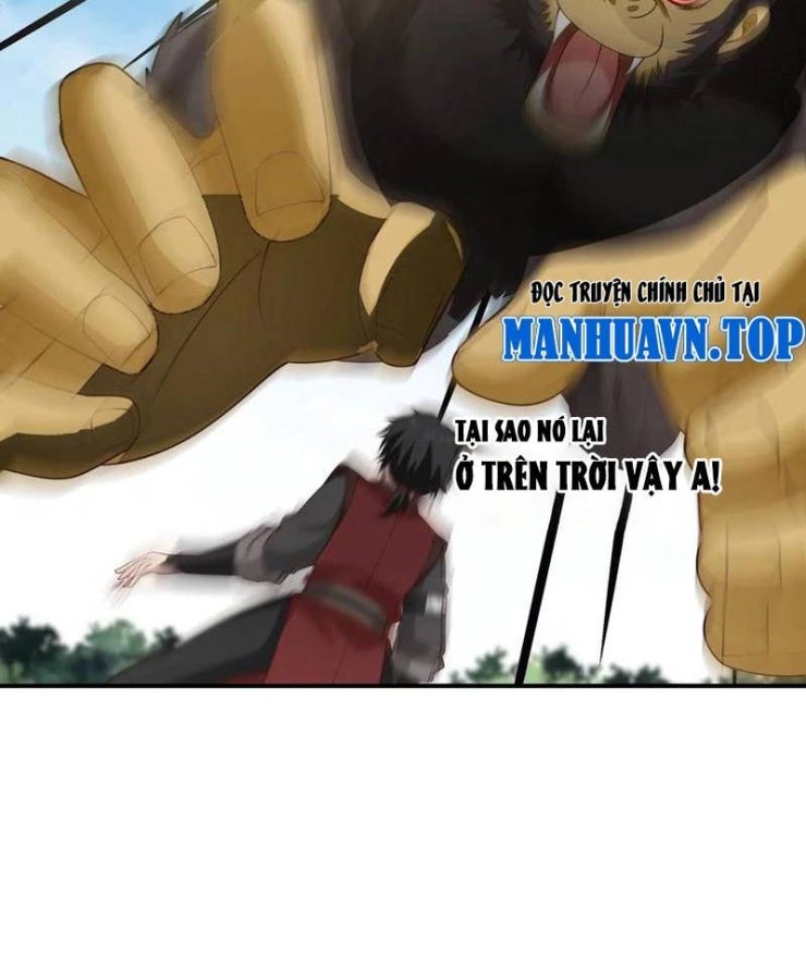 Vô Địch Thật Tịch Mịch - Page 24