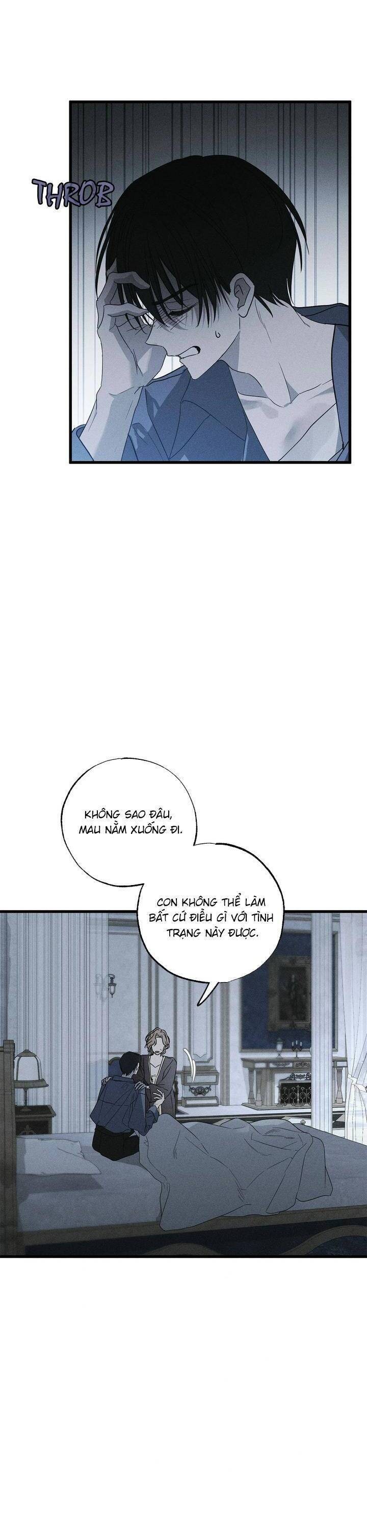 Vị Phu Quân Căm Ghét Tôi Đã Mất Trí Nhớ - Page 5