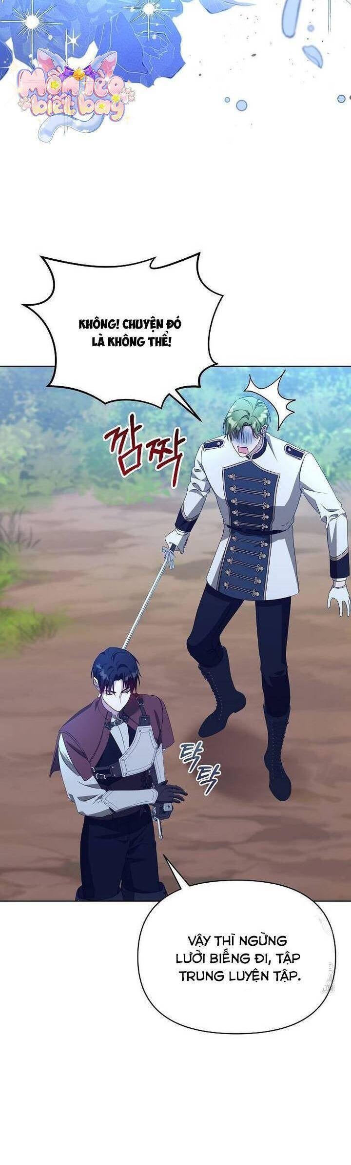 Trở Thành Con Gái Nuôi Của Gia Tộc Sát Thủ - Page 38