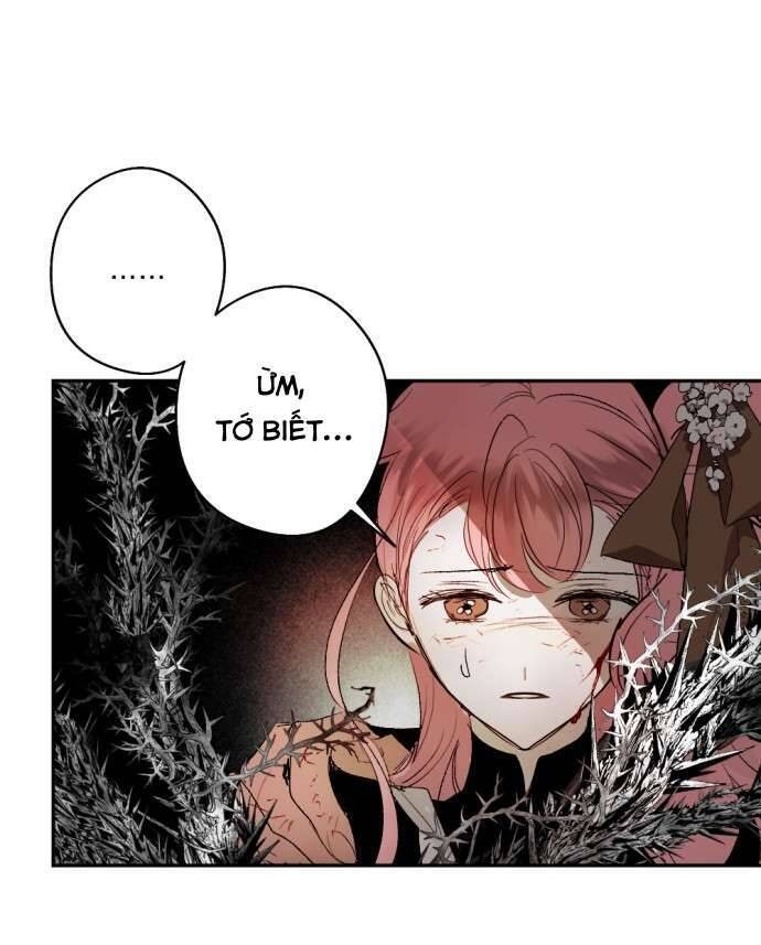 Lời Thú Nhận Của Chúa Tể Bóng Tối - Page 53