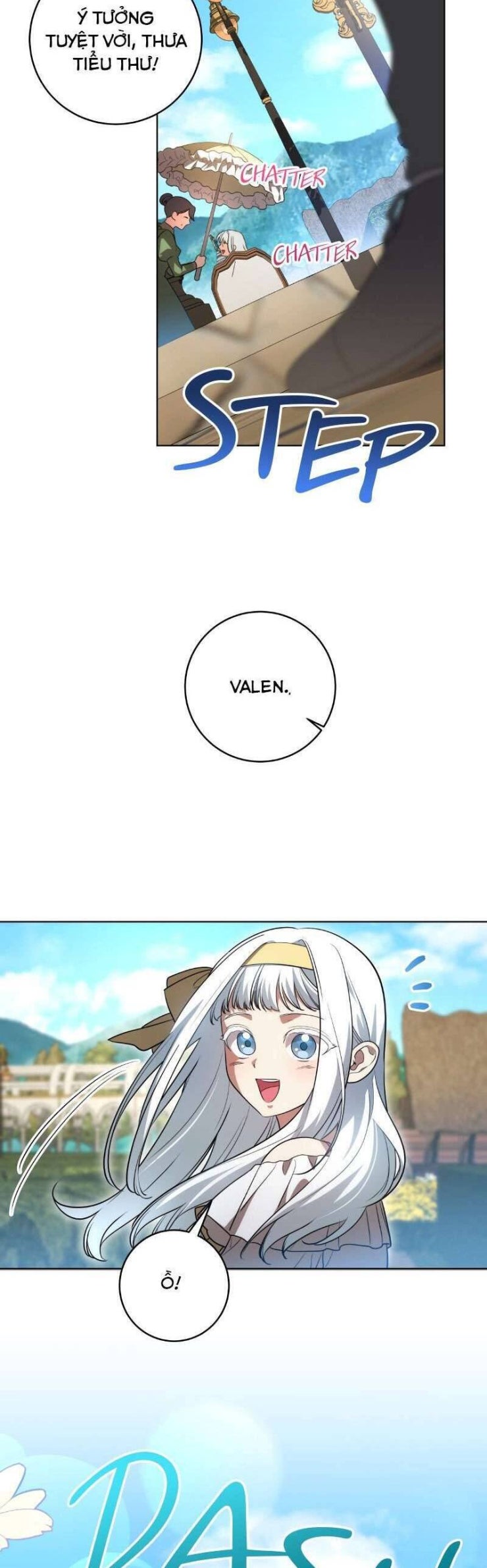 Cái Giá Phải Trả - Page 22