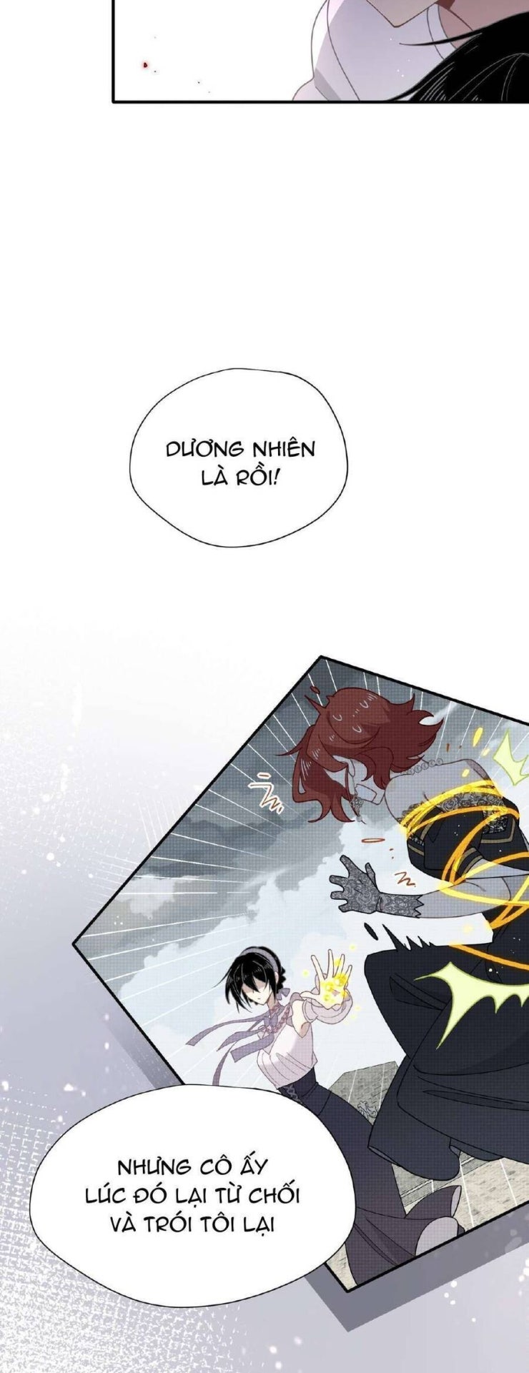 Xuyên Thành Phù Thủy Nuôi Dưỡng Kỵ Sĩ Thánh Điện - Page 16