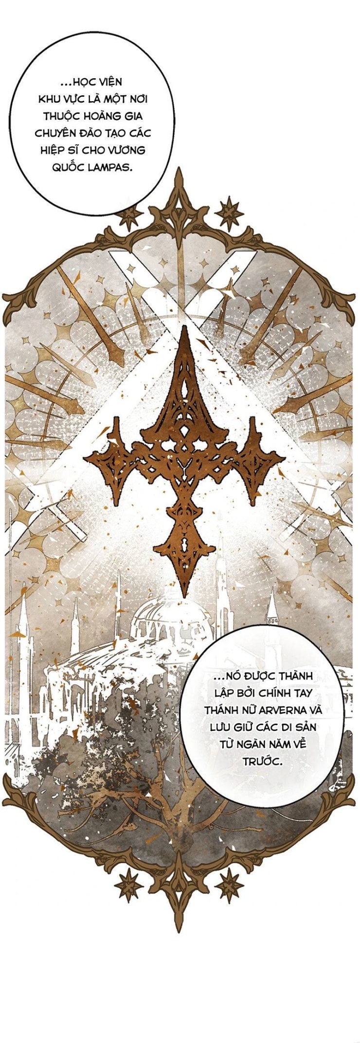 Lời Thú Nhận Của Chúa Tể Bóng Tối - Page 29