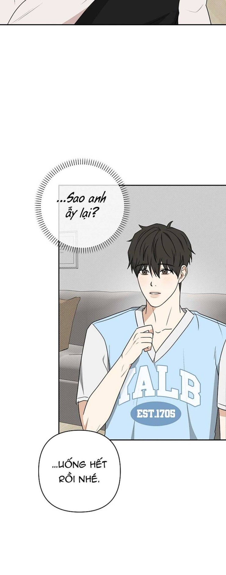 Công Chúa Bị Nguyền Rủa - Page 34