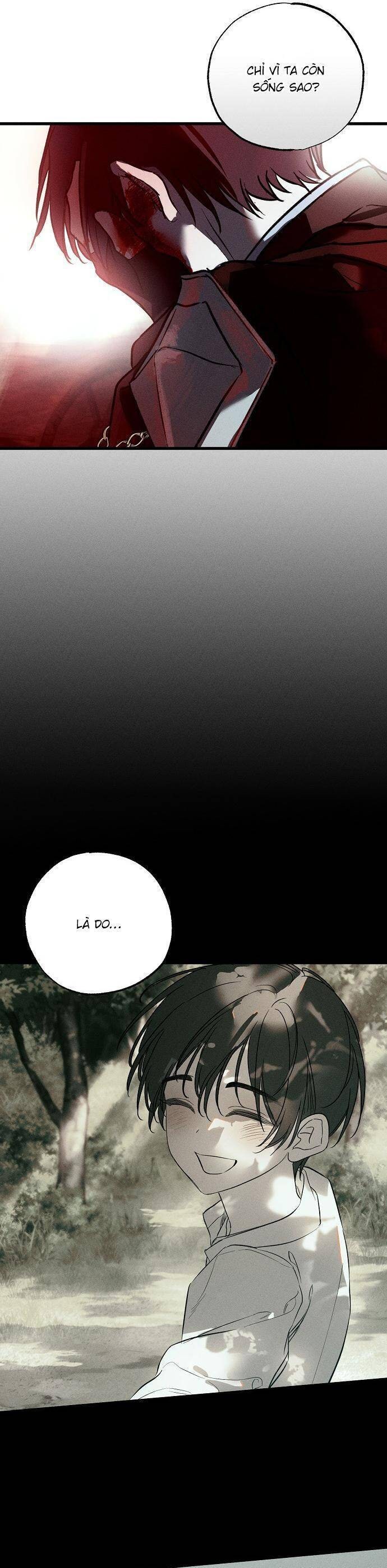 Vị Phu Quân Căm Ghét Tôi Đã Mất Trí Nhớ - Page 32