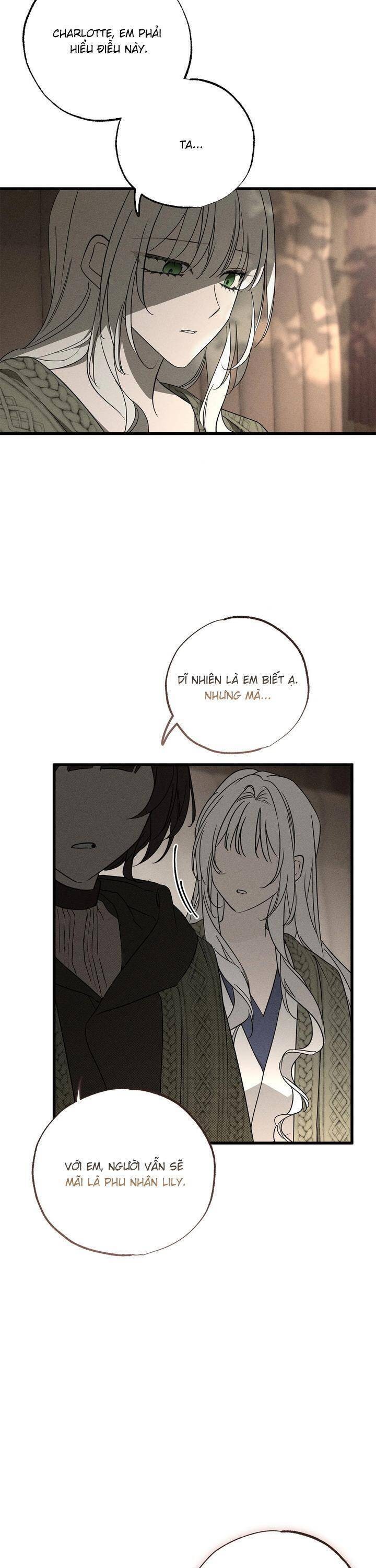 Vị Phu Quân Căm Ghét Tôi Đã Mất Trí Nhớ - Page 4