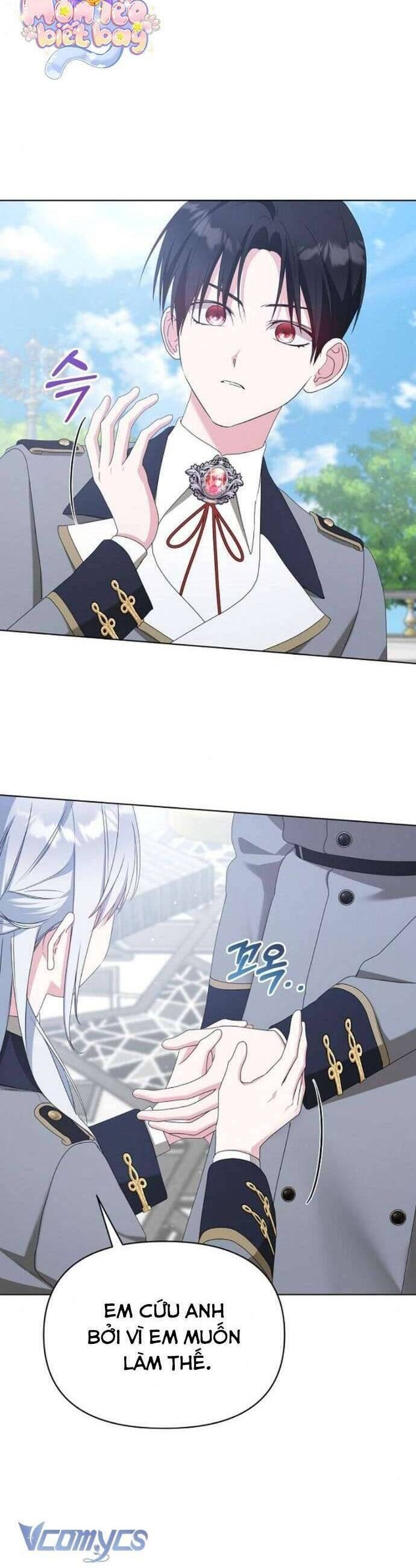 Trở Thành Con Gái Nuôi Của Gia Tộc Sát Thủ - Page 17