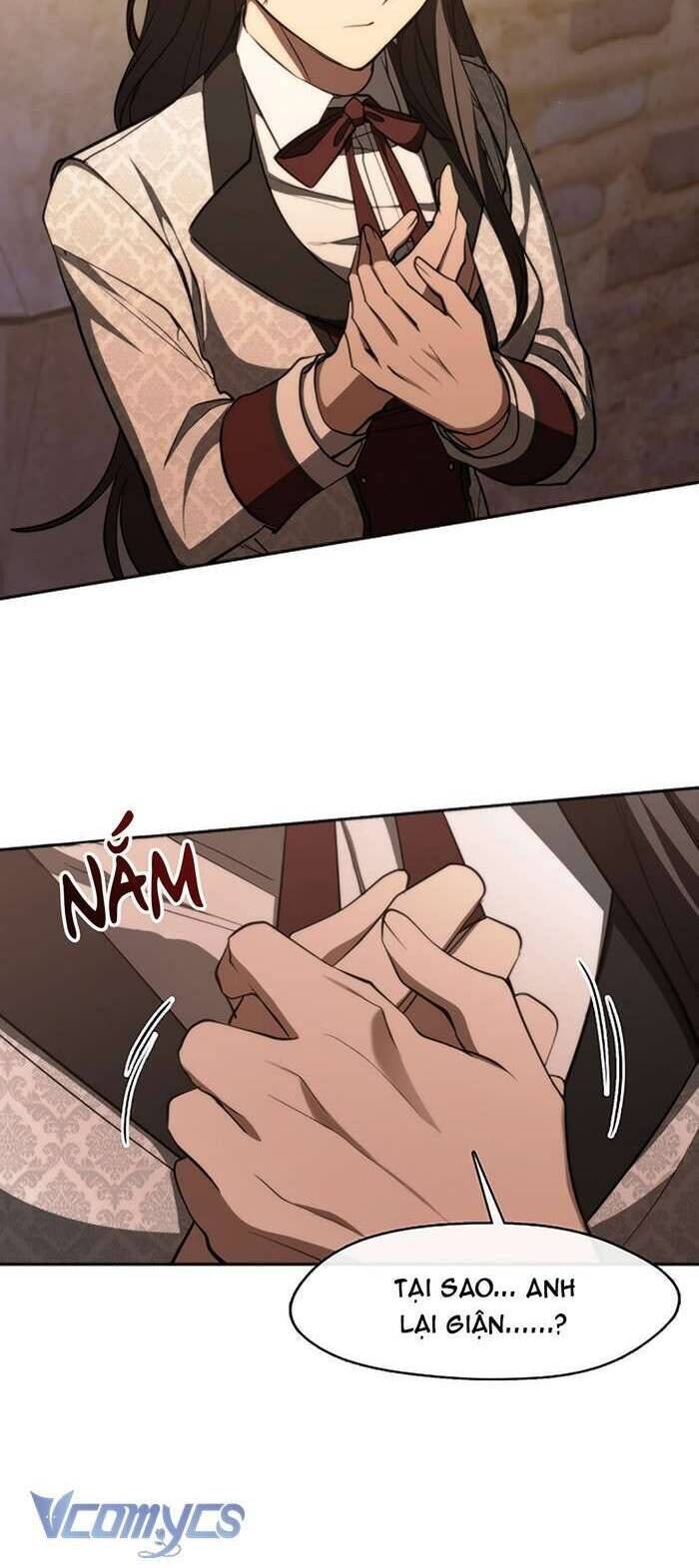 Không Thể Thoát Khỏi Người - Page 17