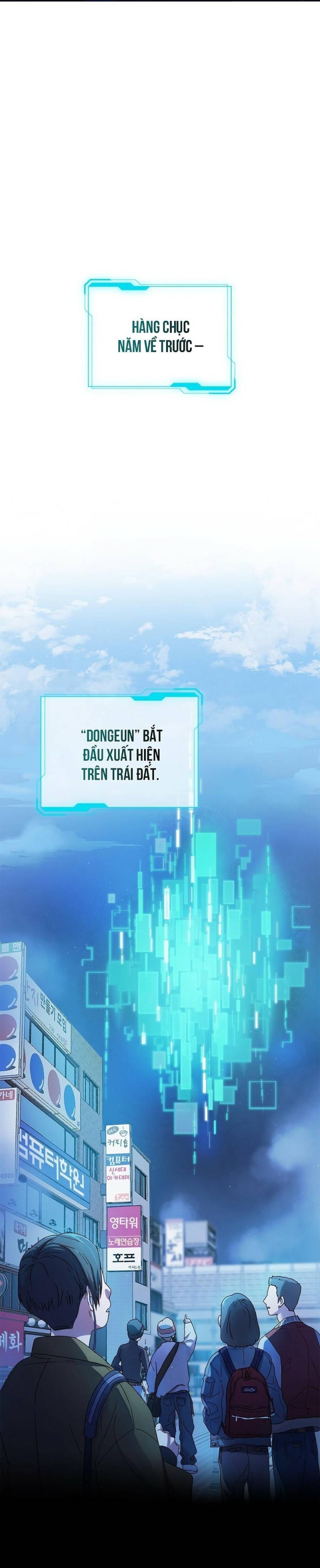 Dấu Vết Mặt Trời - Page 9