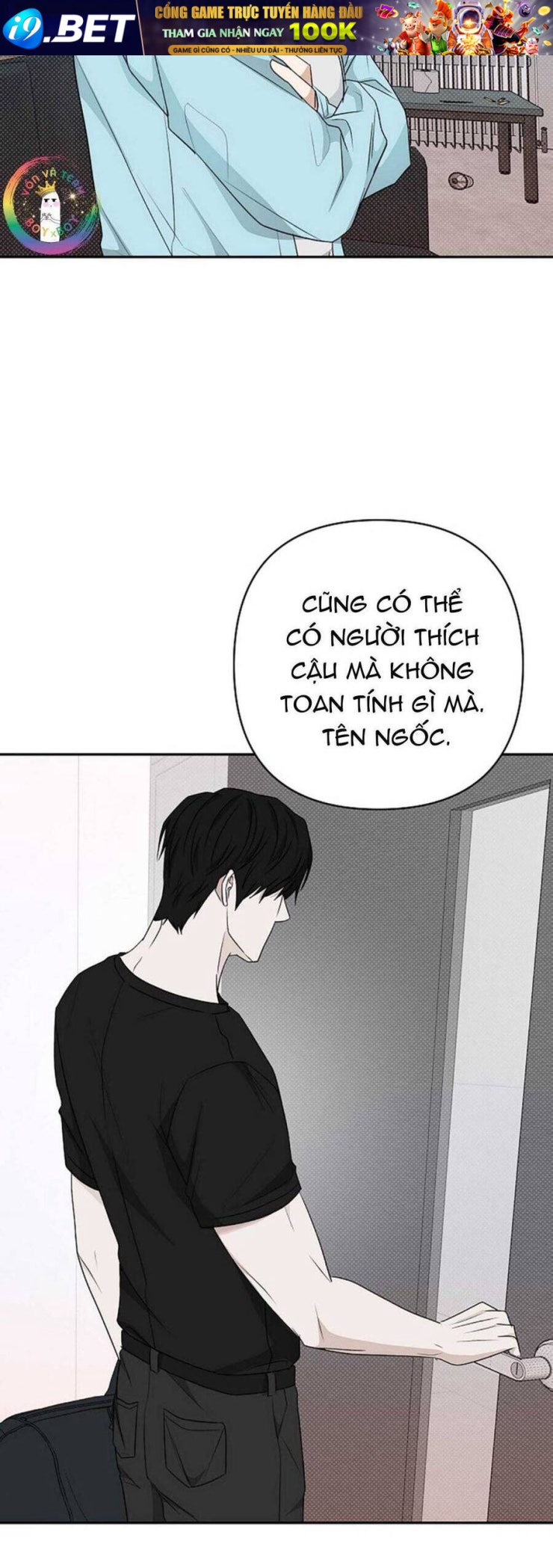 Công Chúa Bị Nguyền Rủa - Page 21