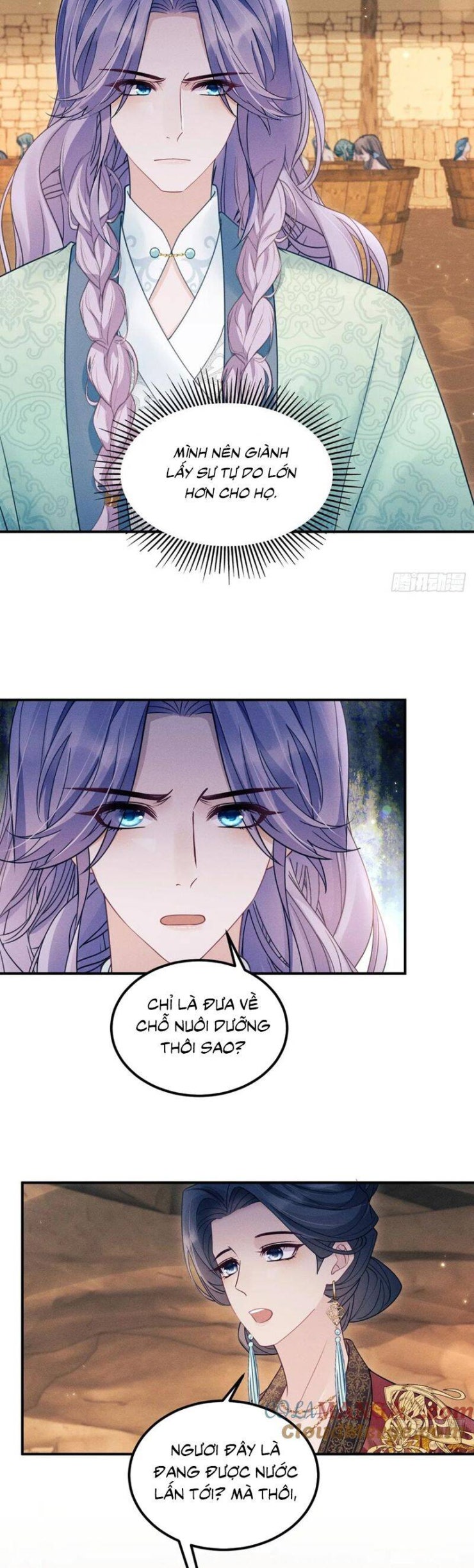 Tôi Hoài Nghi Ảnh Đế Đang Theo Đuổi Tôi - Page 19