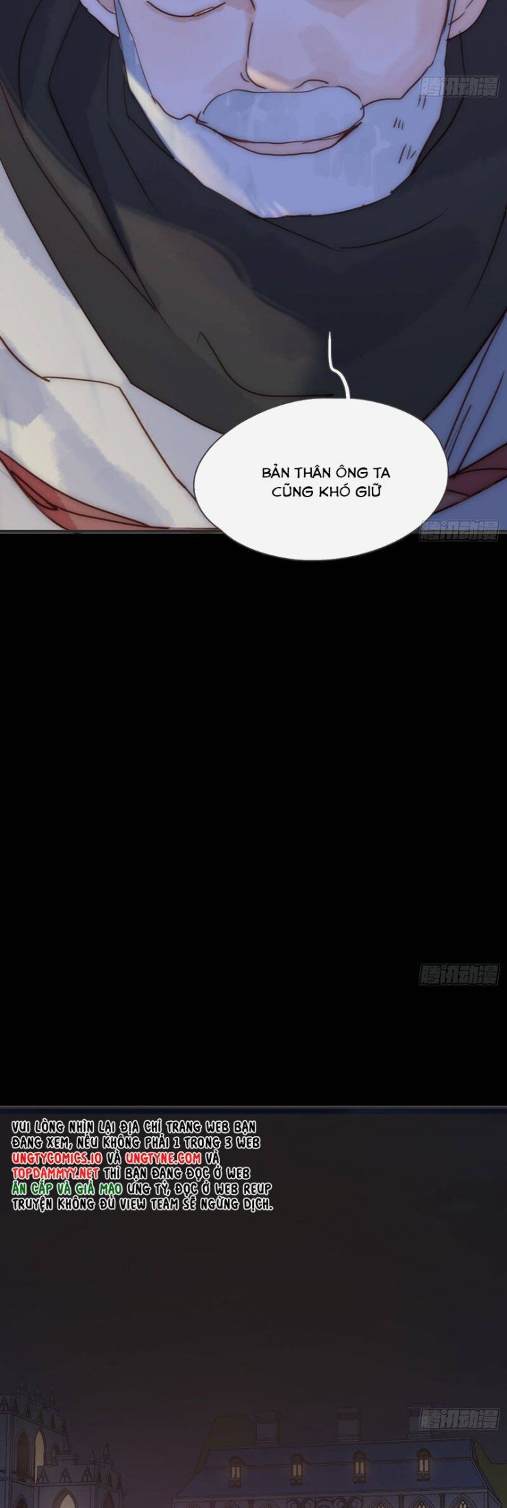 Thỉnh Cùng Ta Đồng Miên-Xin Hãy Ngủ Cùng Ta - Page 21