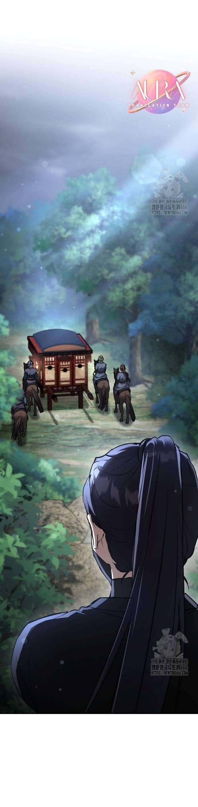 Khi Hắc Lang Gọi Tên Tôi - Page 40