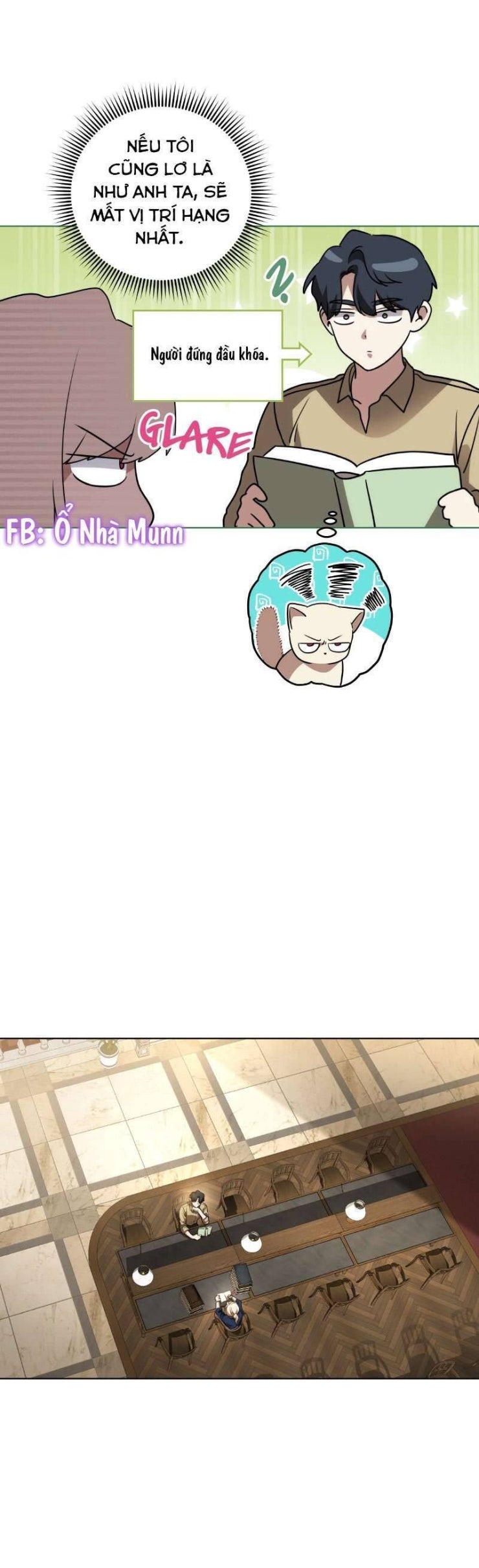 Cái Giá Phải Trả - Page 5