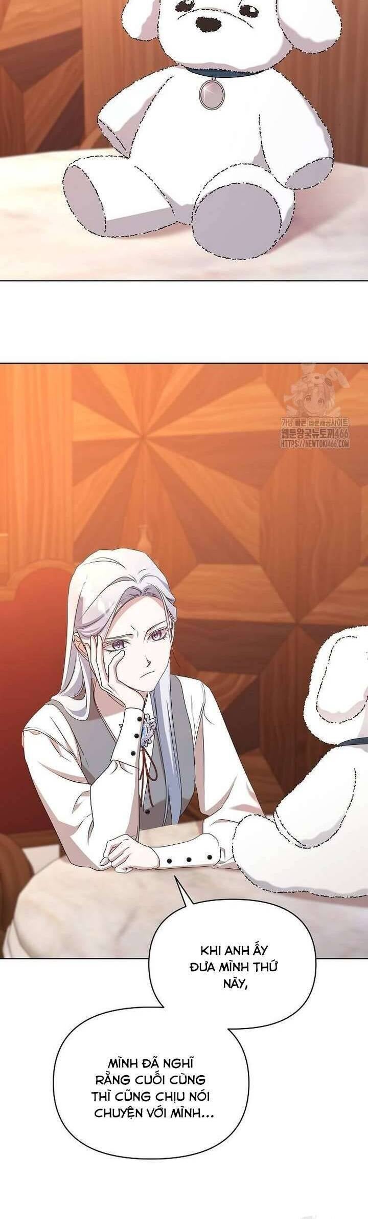 Trở Thành Con Gái Nuôi Của Gia Tộc Sát Thủ - Page 39