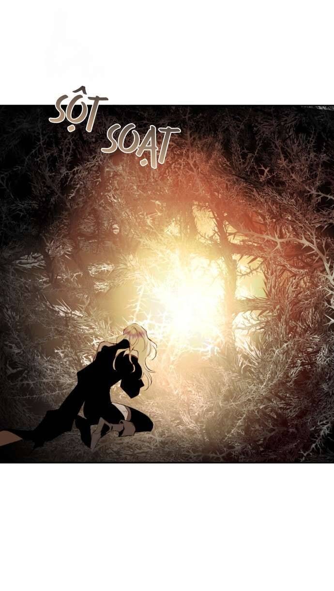 Lời Thú Nhận Của Chúa Tể Bóng Tối - Page 40