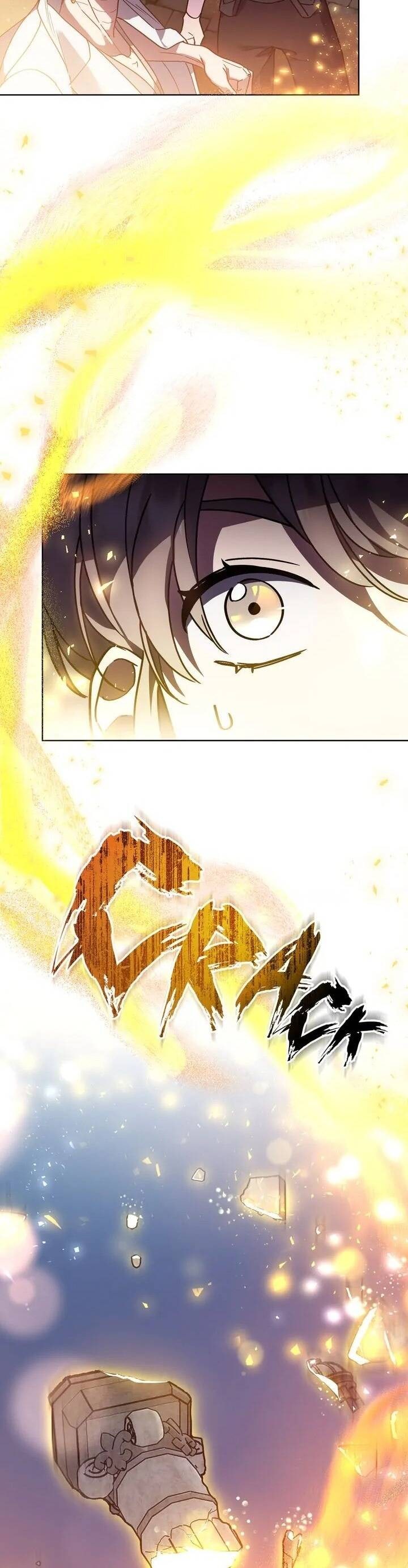 Dấu Vết Mặt Trời - Page 33