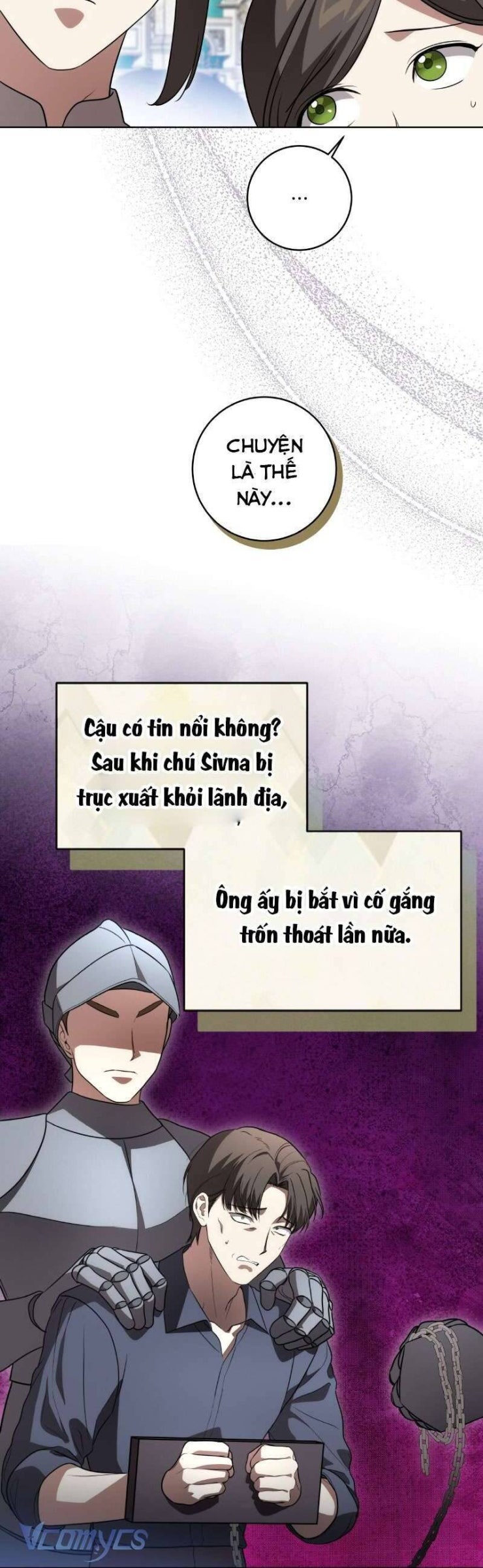 Cái Giá Phải Trả - Page 6