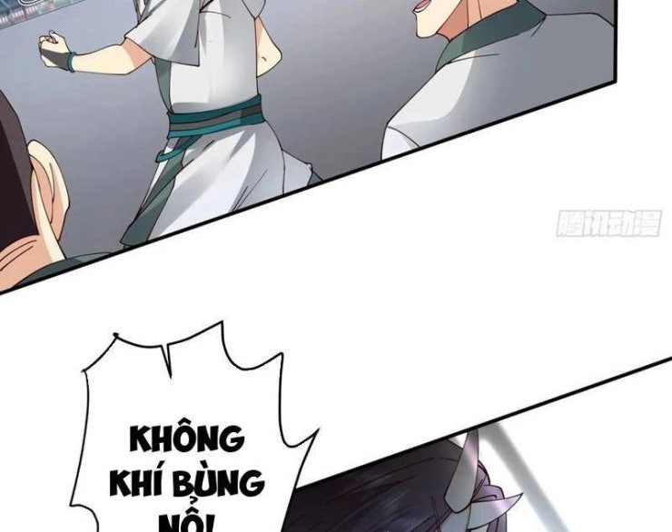 Vô Địch Thật Tịch Mịch - Page 5