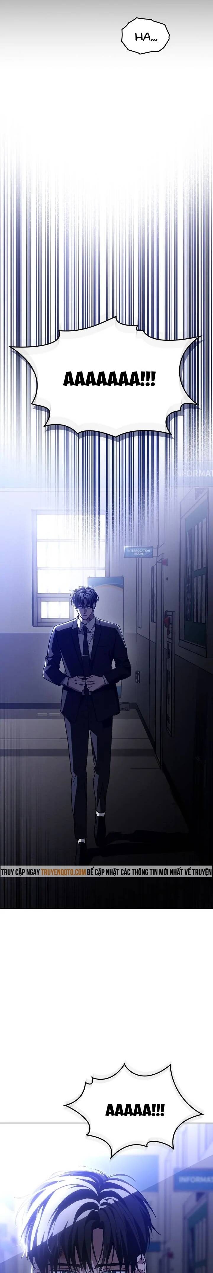 Dấu Vết Mặt Trời - Page 12