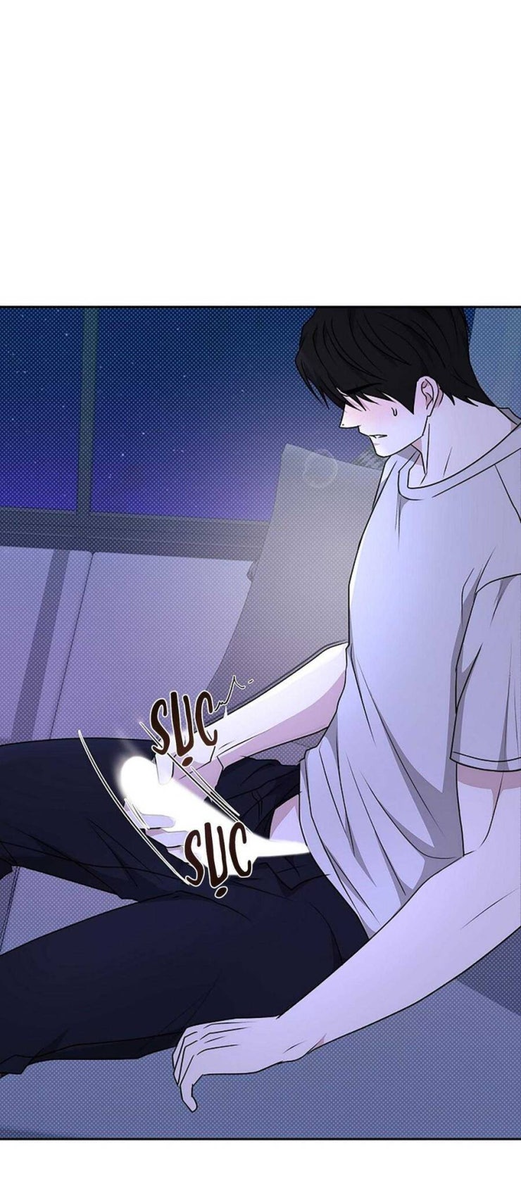 Công Chúa Bị Nguyền Rủa - Page 55