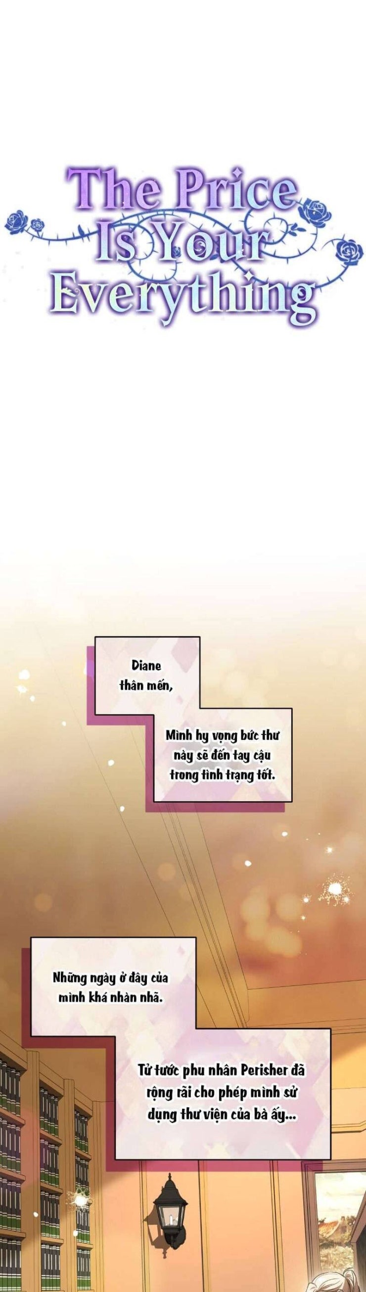 Cái Giá Phải Trả - Page 25