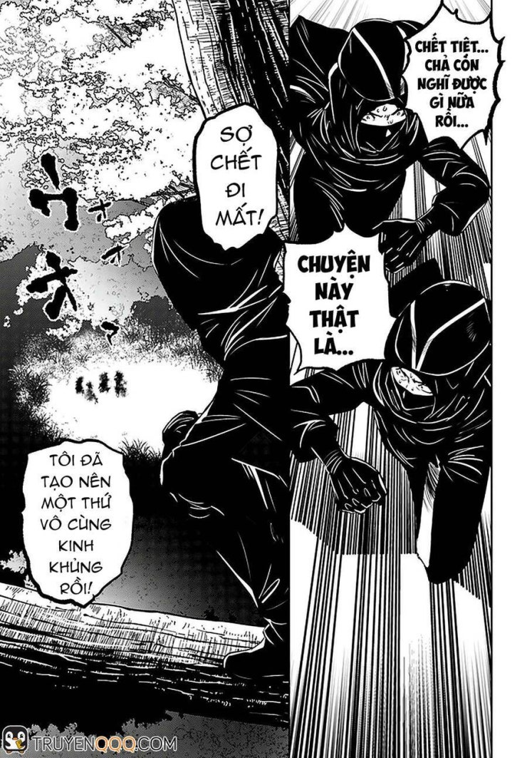 Around 40 Kenja No Isekai Seikatsu Nikki - Page 24