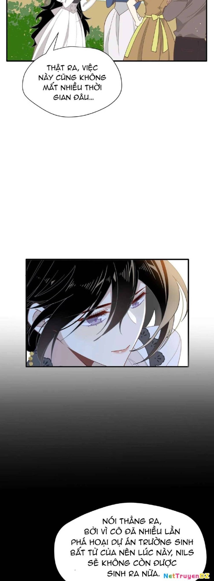 Xuyên Thành Phù Thủy Nuôi Dưỡng Kỵ Sĩ Thánh Điện - Page 30