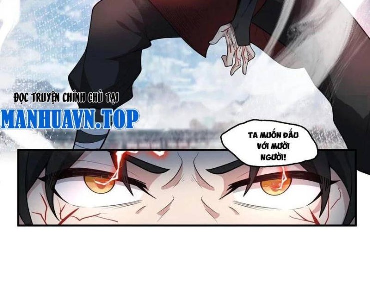 Vô Địch Thật Tịch Mịch - Page 48