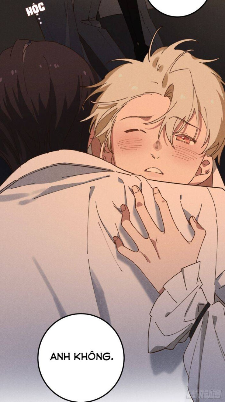 Tôi Không Cùng Anh Đến Vùng Đất Bắp Ngô Đâu! - Page 18