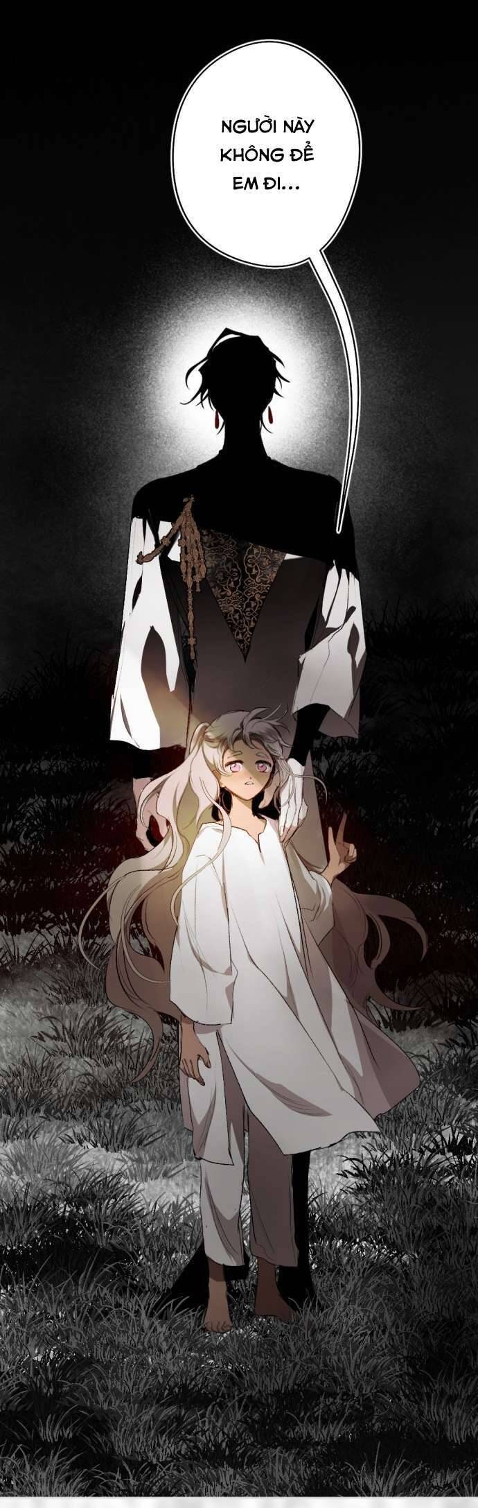 Lời Thú Nhận Của Chúa Tể Bóng Tối - Page 53