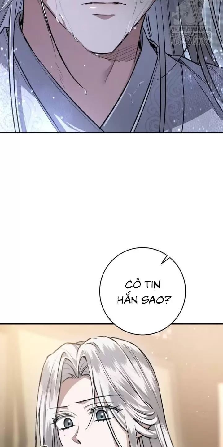 Khi Hắc Lang Gọi Tên Tôi - Page 98