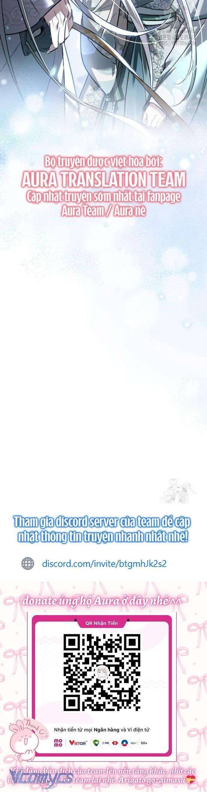 Khi Hắc Lang Gọi Tên Tôi - Page 59