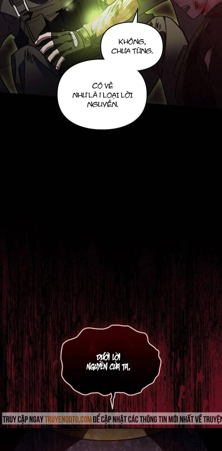 Dấu Vết Mặt Trời - Page 28