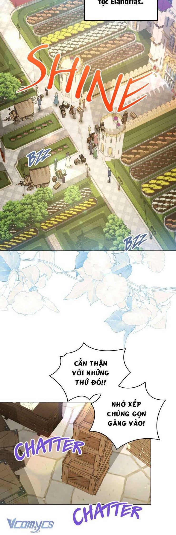 Cái Giá Phải Trả - Page 17