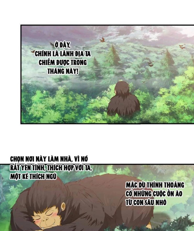 Vô Địch Thật Tịch Mịch - Page 18