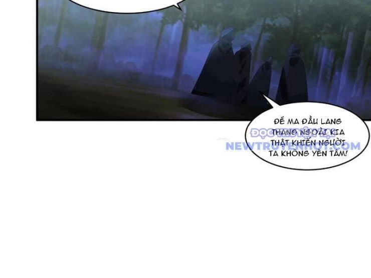 Vô Địch Thật Tịch Mịch - Page 22