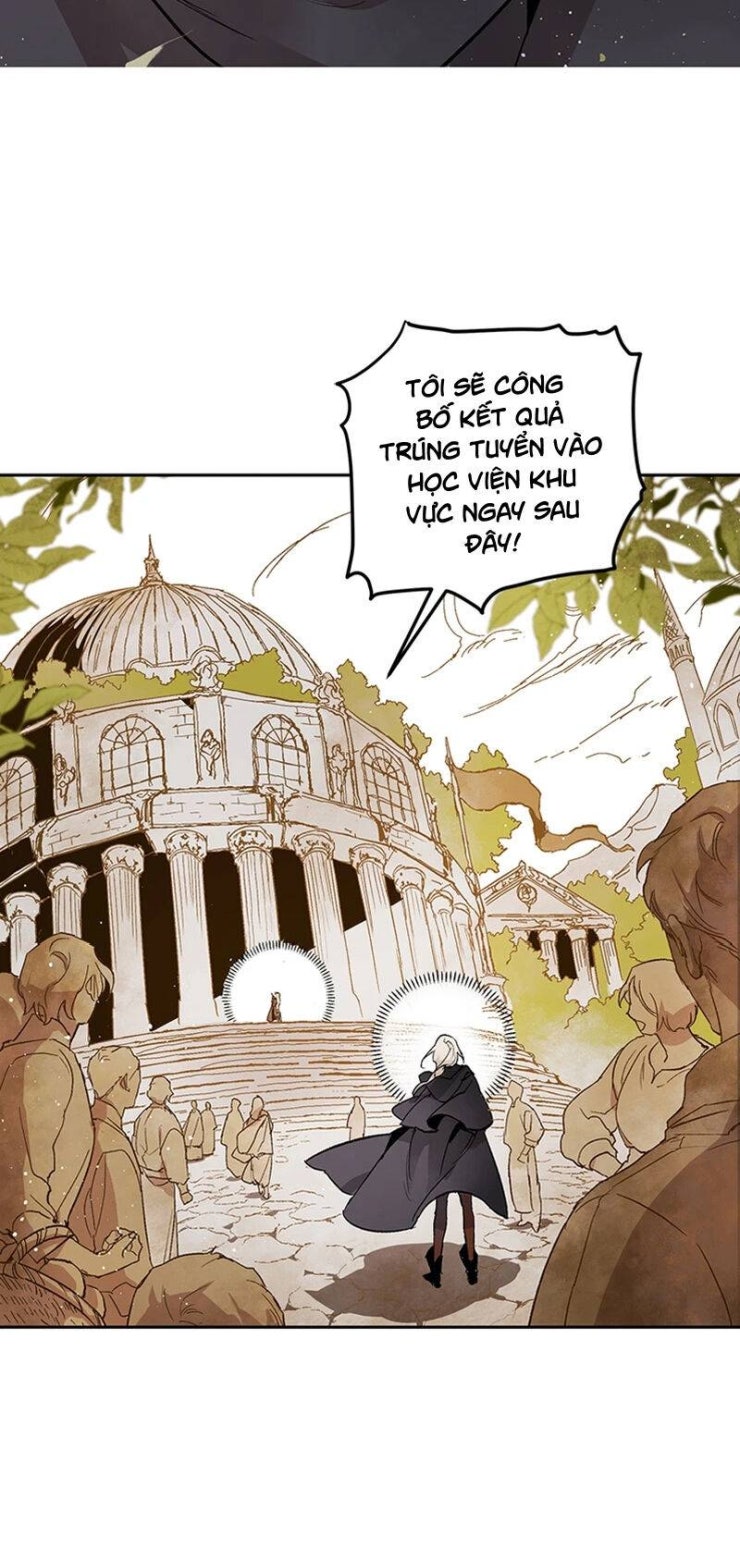 Lời Thú Nhận Của Chúa Tể Bóng Tối - Page 24