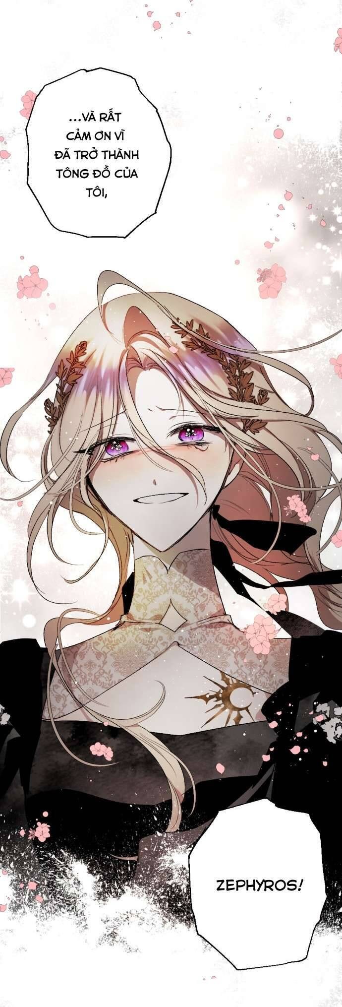 Lời Thú Nhận Của Chúa Tể Bóng Tối - Page 33