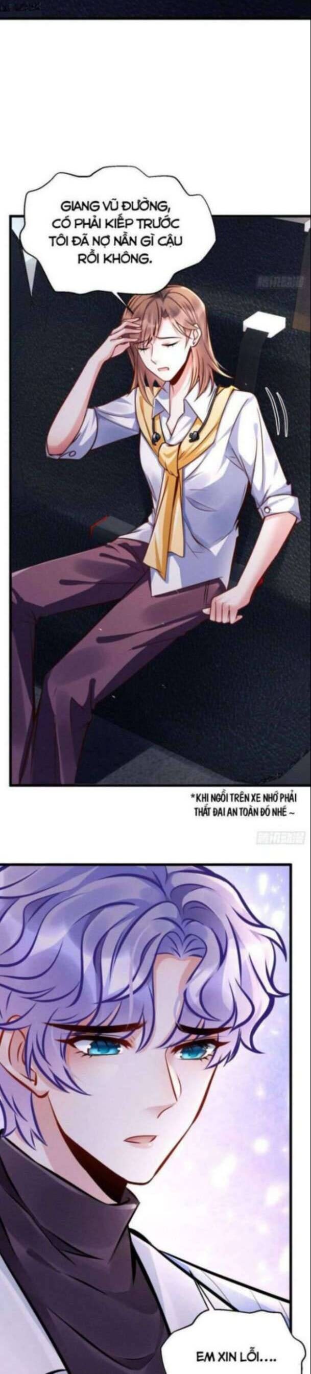 Tôi Hoài Nghi Ảnh Đế Đang Theo Đuổi Tôi - Page 85