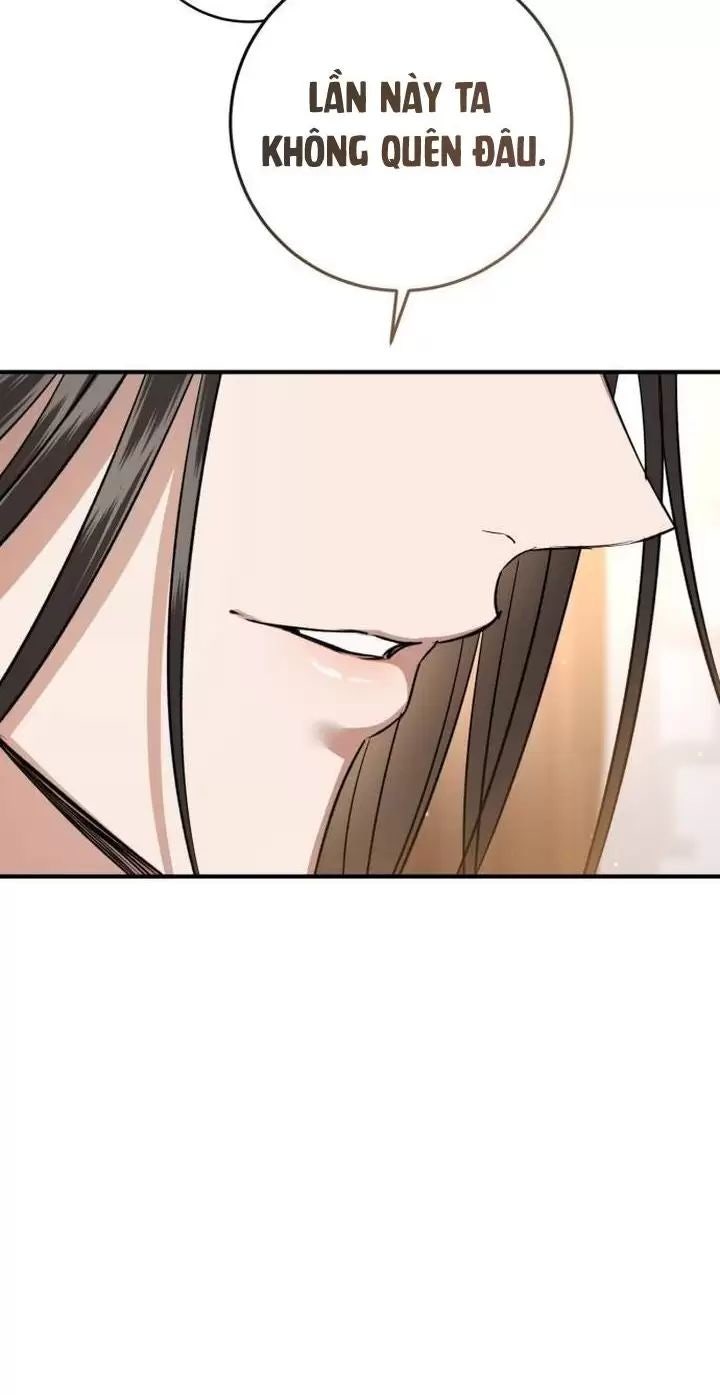 Khi Hắc Lang Gọi Tên Tôi - Page 44