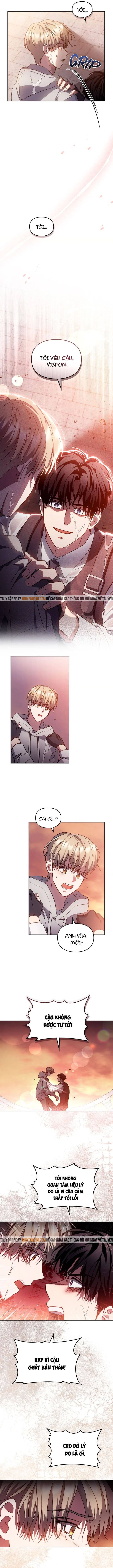 Dấu Vết Mặt Trời - Page 6