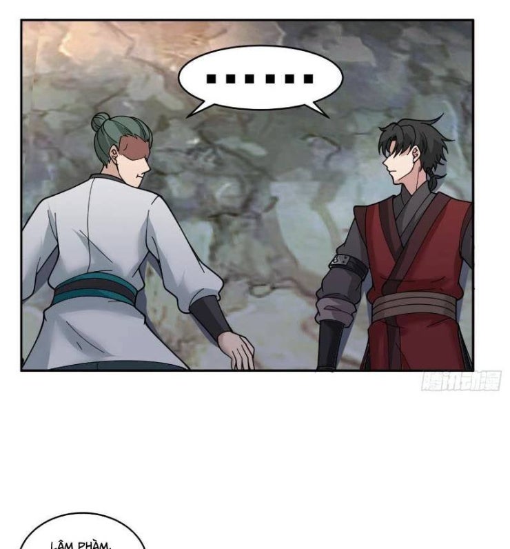 Vô Địch Thật Tịch Mịch - Page 30