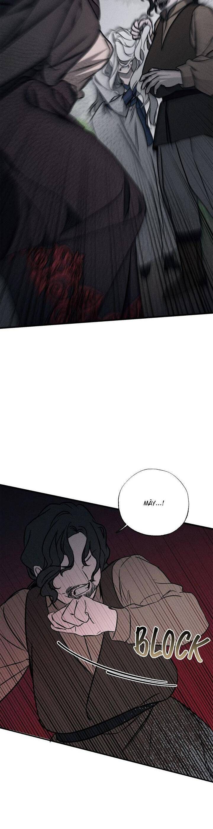 Vị Phu Quân Căm Ghét Tôi Đã Mất Trí Nhớ - Page 29