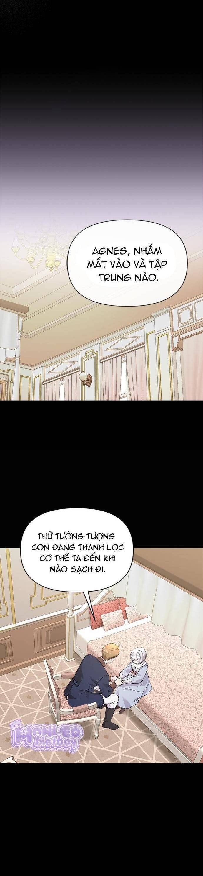 Trở Thành Con Gái Nuôi Của Gia Tộc Sát Thủ - Page 19