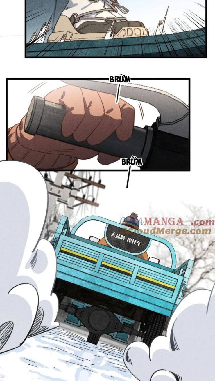 Tôi Không Cùng Anh Đến Vùng Đất Bắp Ngô Đâu! - Page 16